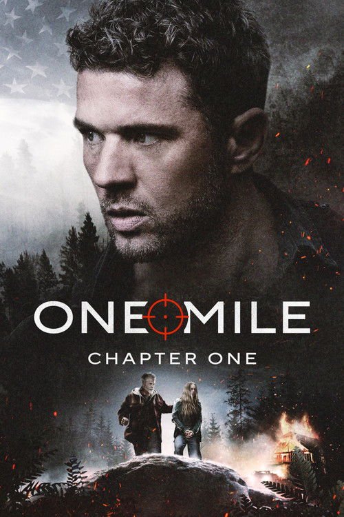 فيلم One Mile: Chapter One 2026
