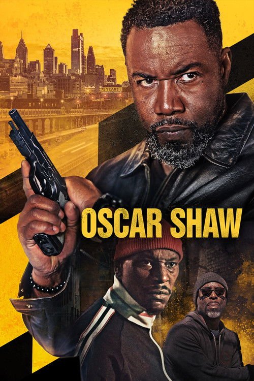 فيلم Oscar Shaw 2026