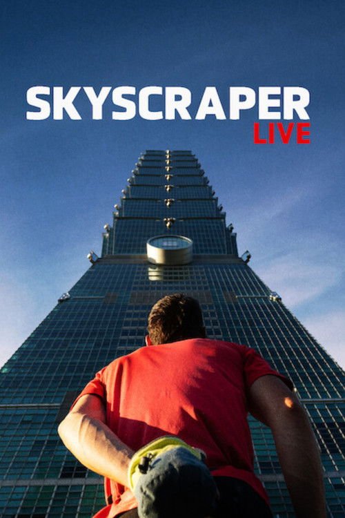 فيلم Skyscraper Live 2026
