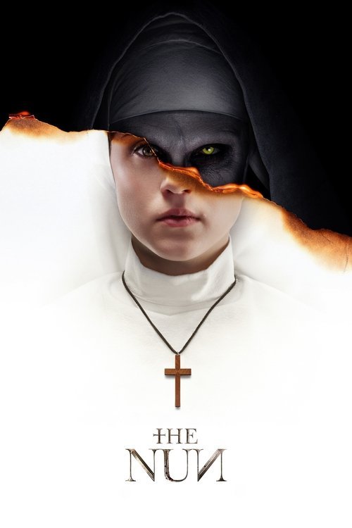فيلم The Nun 2018