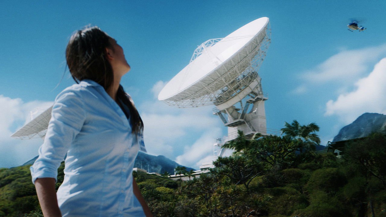 فيلم Space/Time 2025