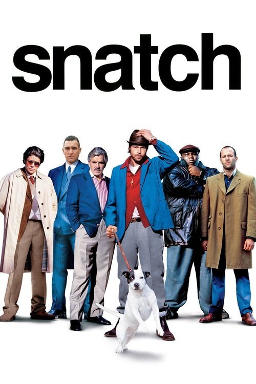 فيلم Snatch 2000